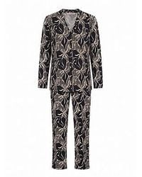 Hautnah - Pyjama Van - Lyst