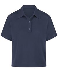 Peter Hahn - Polo-pullover - Lyst