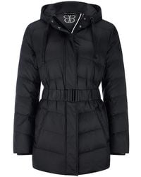 Basler - Daunen-Steppjacke, Gr. S - Lyst
