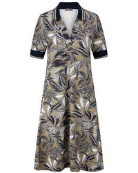 Basler - Jersey-kleid - Lyst