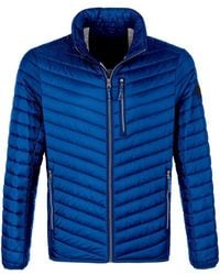 Redpoint - Wind- Und Wasserabweisende Steppjacke - Lyst