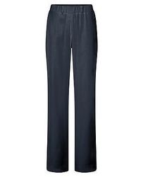 RAPHAELA by BRAX - Slim Fit Broek Van - Lyst