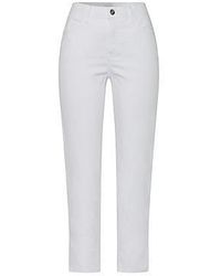 Brax - 7/8-Jeans Van - Lyst