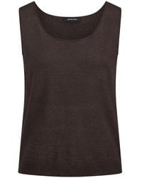 Peter Hahn - Stricktop - Lyst
