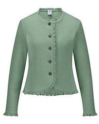 hammerschmid - Vest Marwang Van - Lyst
