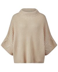 include - Pullover Mit 3/4-Arm, Gr. S - Lyst