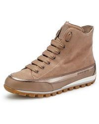 Candice Cooper - Sneaker Jains Strip, Gr - Lyst