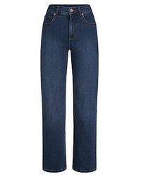 Peter Hahn - Comfort Fit-7/8-Jeans Van - Lyst