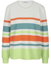 Peter Hahn - Sweatshirt - Lyst