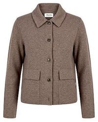 Maerz - Vest Van - Lyst