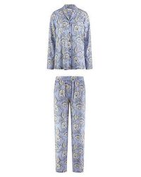 Ringella - Pyjama Van - Lyst