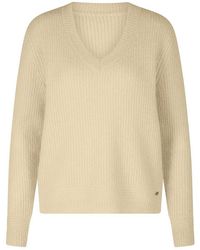 Basler - V-Pullover - Lyst