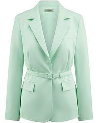Uta Raasch - Blazer Van - Lyst