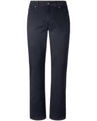 Wrangler Jeans, inch 30 - Schwarz