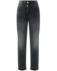 Basler - Jeans Modell Norma - Lyst