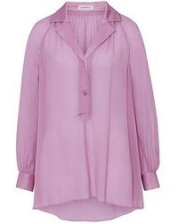 Uta Raasch - Blouse Van - Lyst