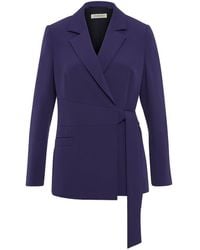 Uta Raasch - Blazer - Lyst