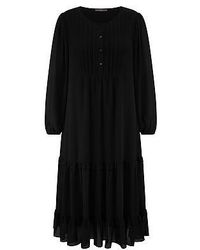 Emilia Lay - Jurk Van - Lyst