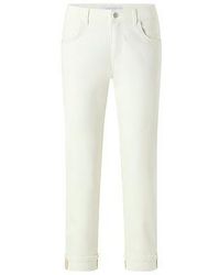 ANGELS - 7/8 Jeans Van - Lyst