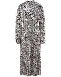 Basler - Midi-Kleid - Lyst