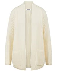 Peter Hahn - Strickjacke - Lyst