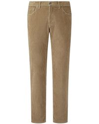 Brax - Cord-Hose Modell Cadiz - Lyst