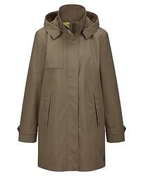Fuchs & Schmitt - Rainwear-Lang Jack Van - Lyst