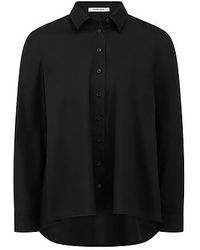 Peter Hahn - Lange Blouse Van - Lyst