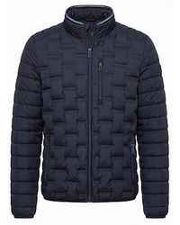 Redpoint - Gewatteerde Blouson Van - Lyst