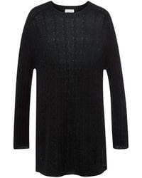 include - Lange Trui 100% Kasjmier Van - Lyst