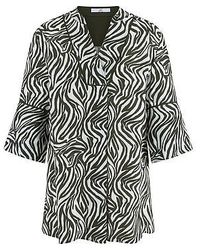 Emilia Lay - Blouse Van - Lyst