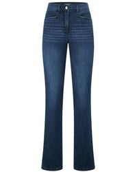 Basler - Jeans modell norma - Lyst