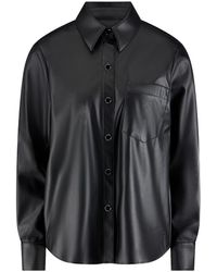 Basler - Hemdbluse - Lyst