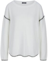 Basler - Strickpullover - Lyst