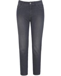 Anna Aura - Knöchellange jeans - Lyst