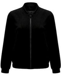 Peter Hahn - Blouson - Lyst