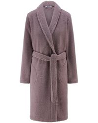 Peter Hahn - Damen-Bademantel - Lyst