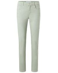 ANGELS - Regular Fit-Jeans Model Cici Van - Lyst