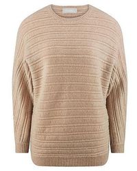 include - Trui Ronde Hals Kasjmier Van - Lyst