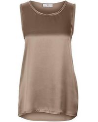 Peter Hahn - Top Van - Lyst