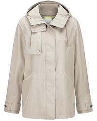 Fuchs & Schmitt - Long-Jacke, Gr. S - Lyst