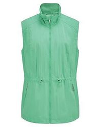 Emilia Lay - Lichte Bodywarmer Van - Lyst