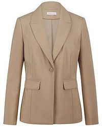 St. Emile - Blazer Van - Lyst