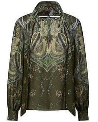 Riani - Blouse Van - Lyst