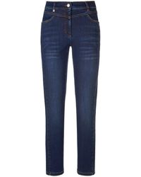 Peter Hahn - Thermojeans Pasvorm Barbara Van - Lyst