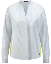 Basler - Bluse Zum Schlupfen - Lyst