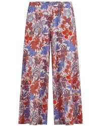Green Cotton - Culotte Henriette - Lyst