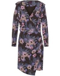 TALBOT RUNHOF X PETER HAHN - Kleid, Gr. S - Lyst