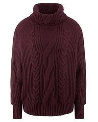 include - Coltrui Kasjmier Van - Lyst