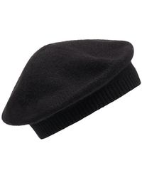 Peter Hahn - Baske Aus 100% Kaschmir - Lyst